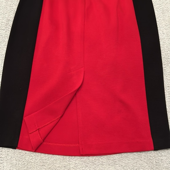Cynthia Rowley midi skirt. Size 6 - Picture 3 of 5
